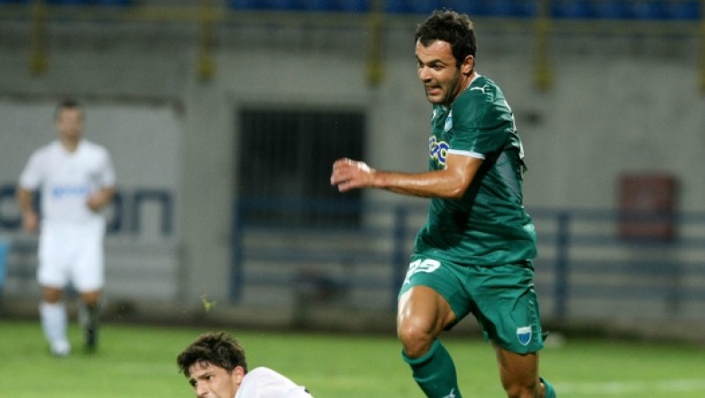 Πήρε Πόποβιτς η ΑΕΚ