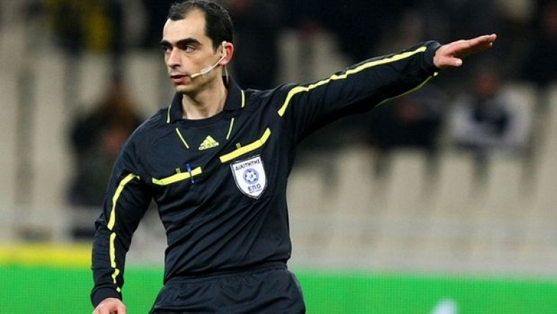 Ο Ζαχαριάδης στη Λεωφόρο