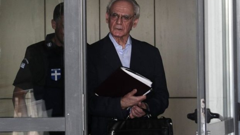 Τι θα υποστηρίξει ο Ακης Τσοχατζόπουλος στην απολογία του