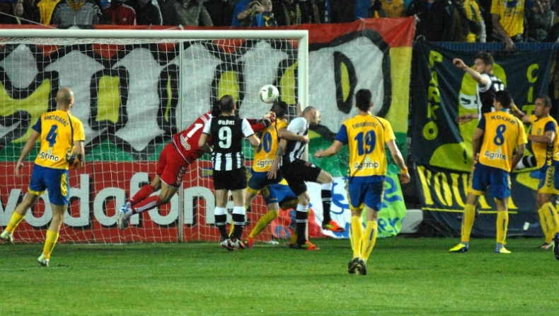 Η ΟΥΕΦΑ... άλλαξε την Σούπερ Λίγκα