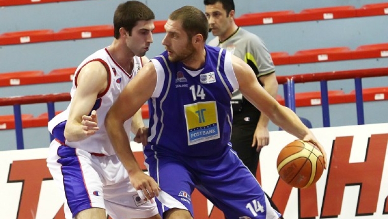 Πατέρας ο Λάτοβιτς!