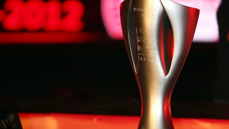 Αυτόν τον τίτλο ποιος θα τον πάρει (Νο2)