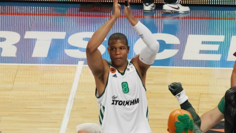 (Έτσι) Επέστρεψε ο Μάικ!