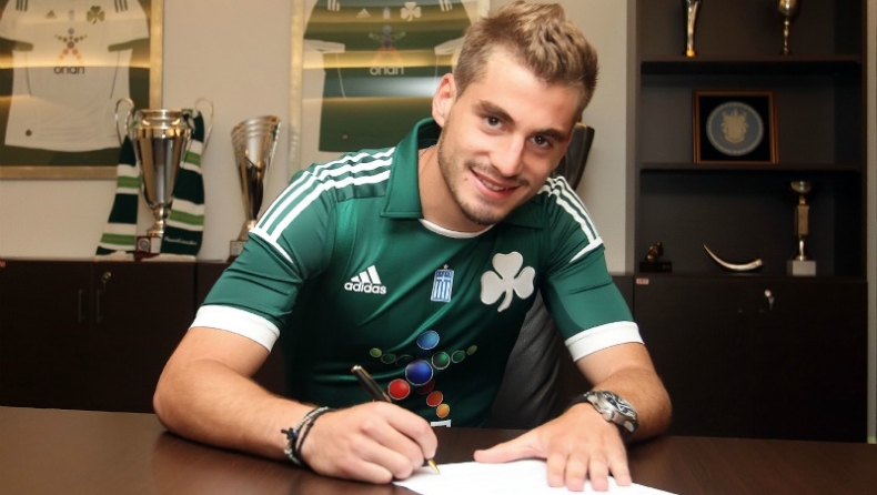 Τελείωσε του Μαυρία!