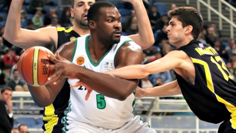 Ένας... 18χρονος Μπέμπης στον Ίκαρο Χαλκίδας