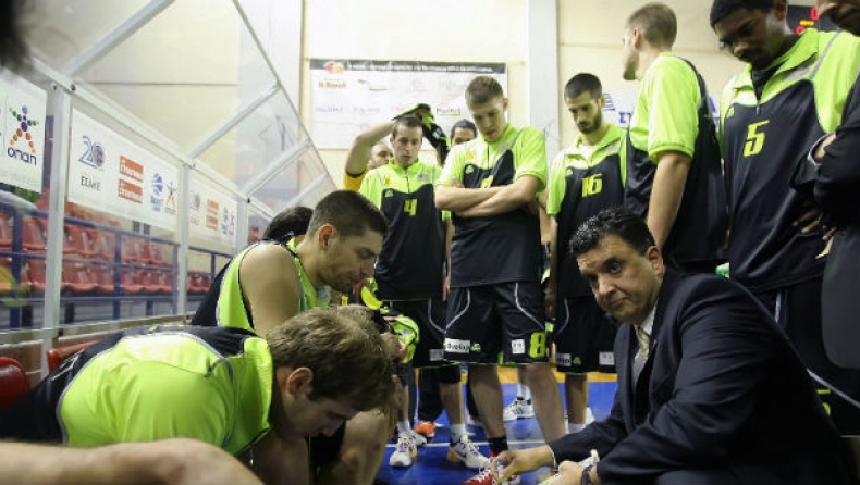 Ο... διαφορετικός Άρης!