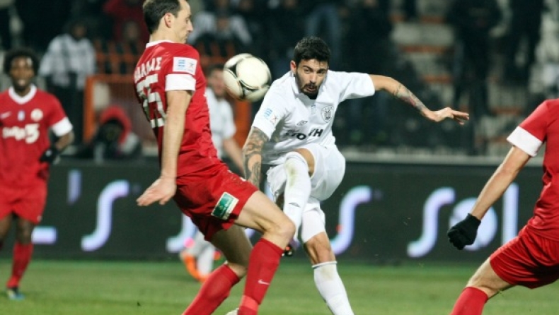 Πριν τη Σάλκε, η Ξάνθη