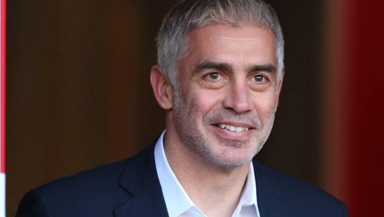 Στο Μπιλμπάο ο Νικοπολίδης