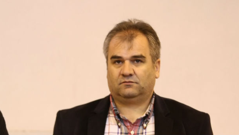 Ευχαρίστησε ο Γαμπιεράκης