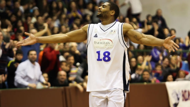 «Μαυροβούνιος» ο Κόλεμαν