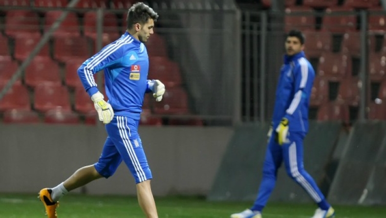 Μάχη με Ρωσία για Λοντίγκιν!