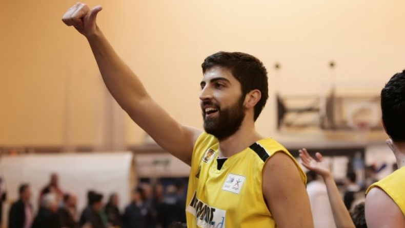 Στον Πανελευσινιακό ο Αράπης