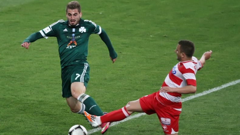 Μαυρίας: «Ήταν η πιο σωστή στιγμή»