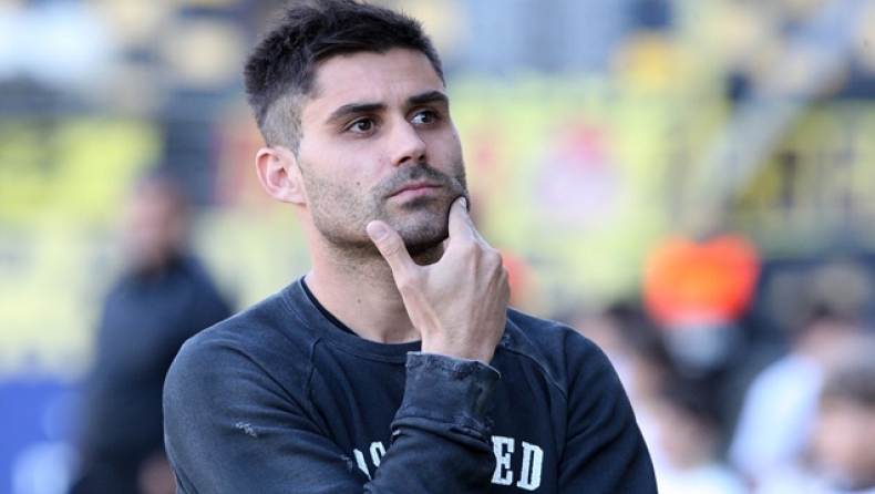 Κανένα θέμα με Αγάνθο