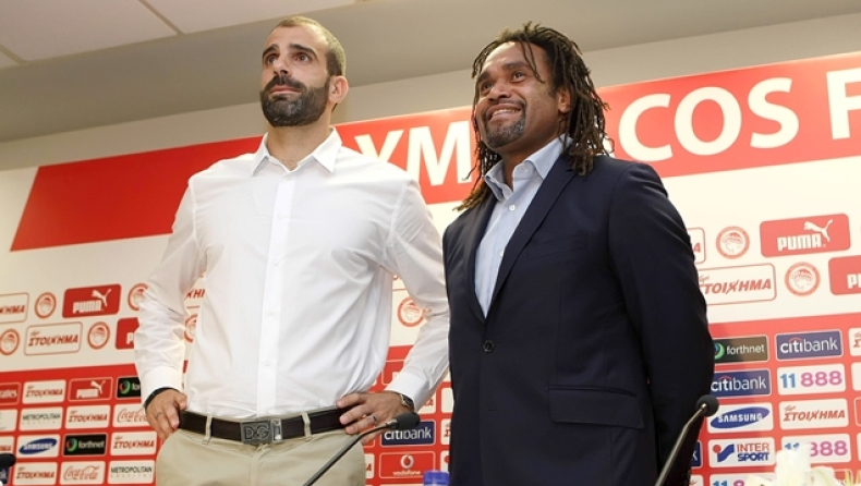 Πρεμιέρα με Καρεμπέ