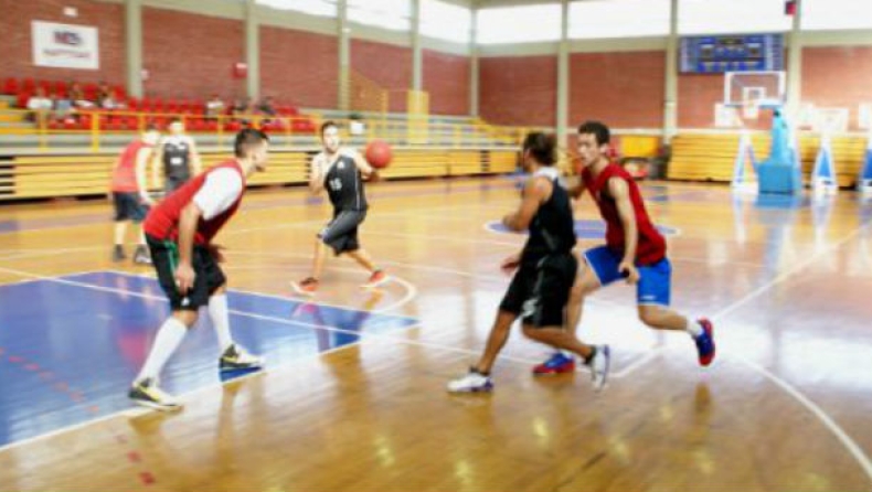 Με το... δεξί η Αγία Παρασκευή