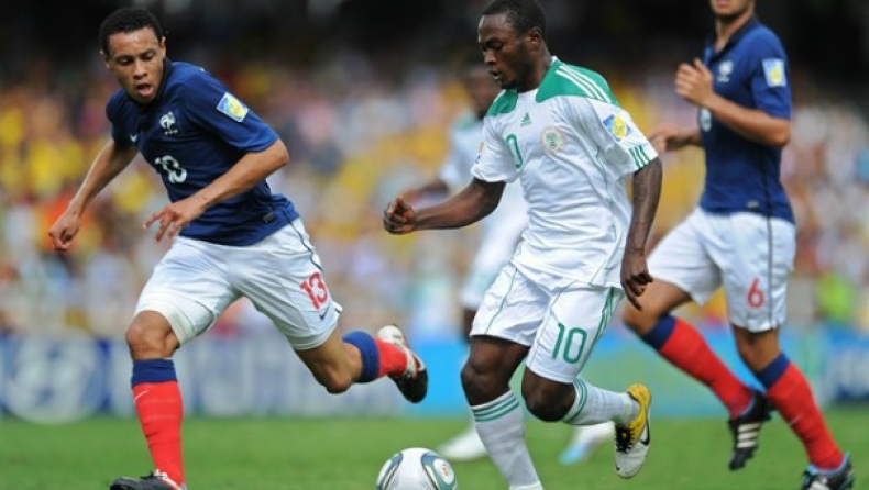 «Ερχομαι Ελλάδα για τον Παναθηναϊκό»