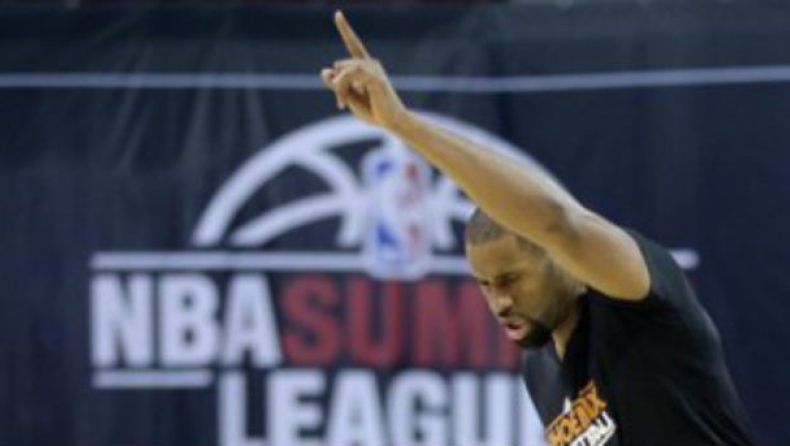 Συμφώνησαν με Ονουάκου οι Πέλικανς