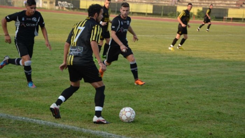 ΑΣΑ και δεν είμαι καλά...