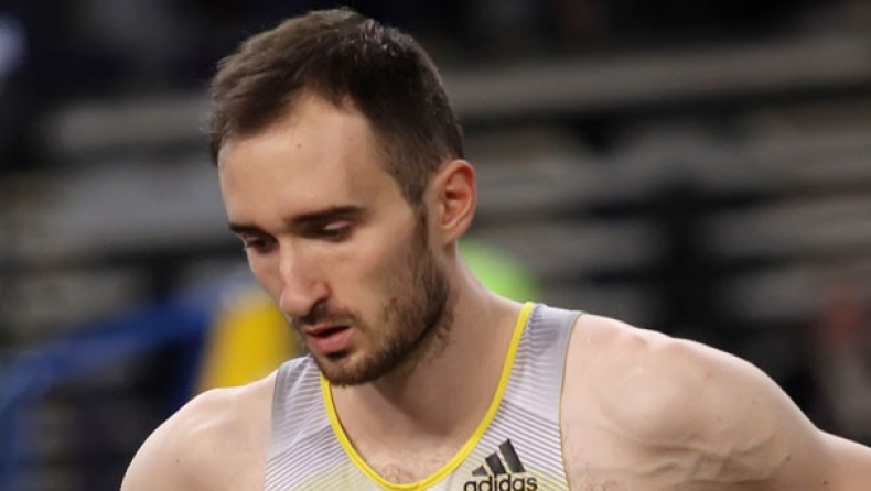 Δέκατος ο Μπανιώτης