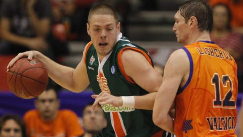 Ενίσχυση με Στίματς για Μάλαγα