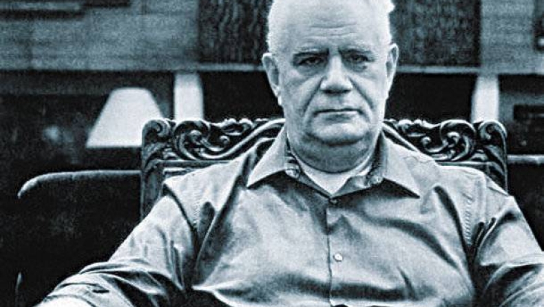 Αθλητής Παναθηναϊκού, οπαδός Ολυμπιακού ο Μπαζίνας