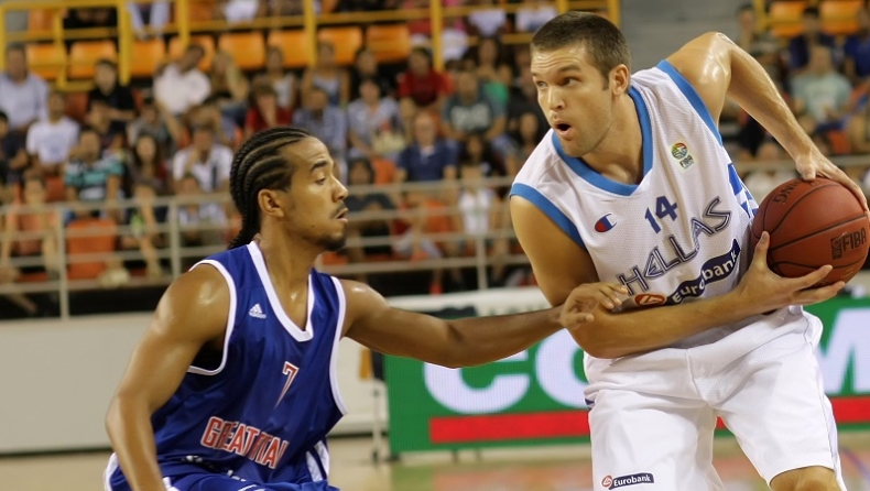 Μπράμος: «Βγάλαμε τις αδυναμίες μας»