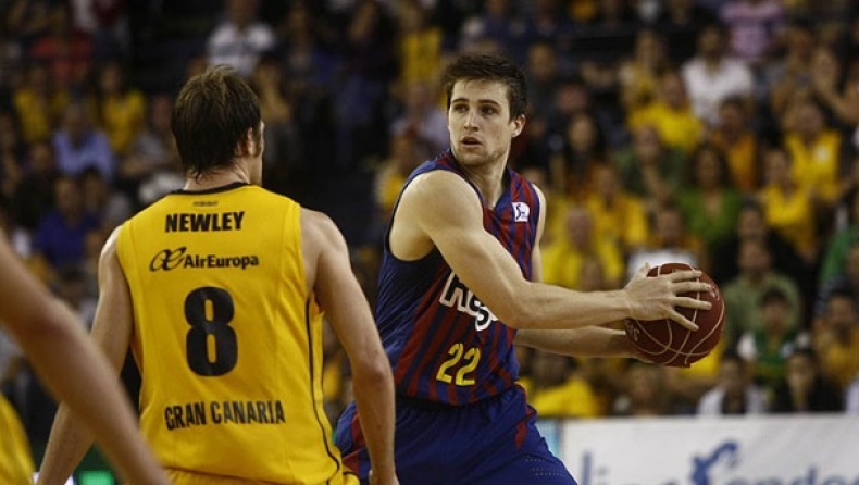 Στην Εστουντιάντες ο Ραμπασέδα