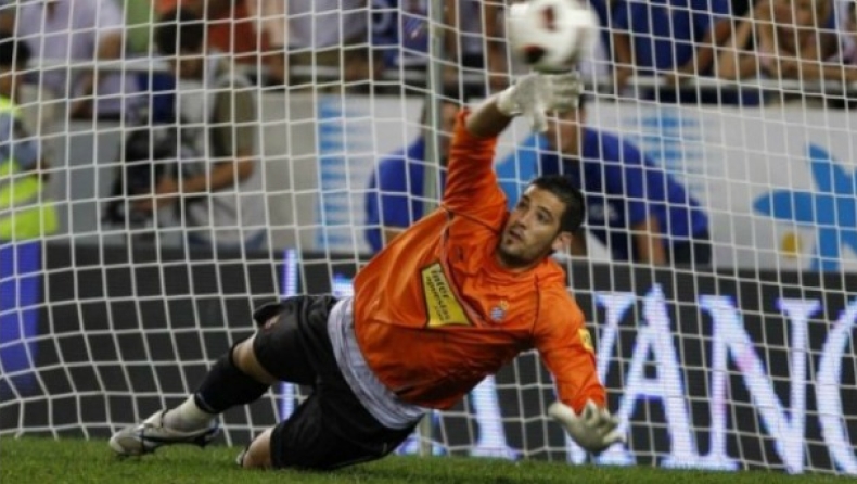 Ο... καλός Κασίγια (vid)