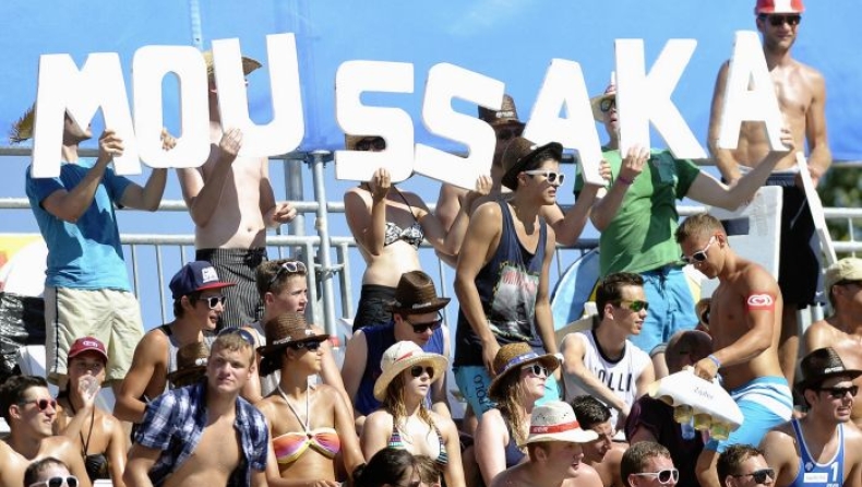 Νοσταλγοί του μουσακά