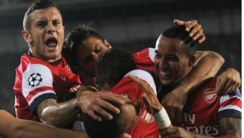 Ομοβροντία στην Πόλη (vids)