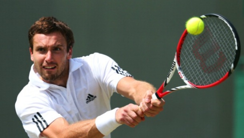 Έμεινε έξω ο Μάρεϊ!