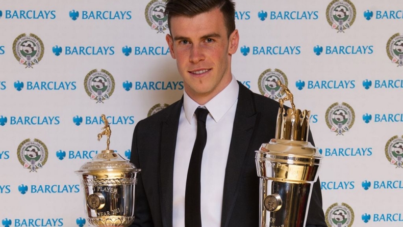 Αξίζει 100 εκατ. ευρώ ο Μπέιλ;