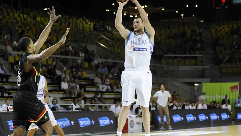 Ισοπεδωτική!