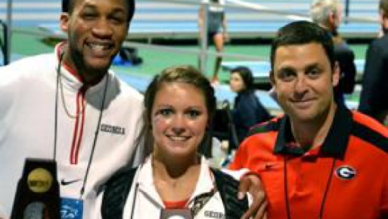 «Ας βοηθήσουμε τους Έλληνες αθλητές»