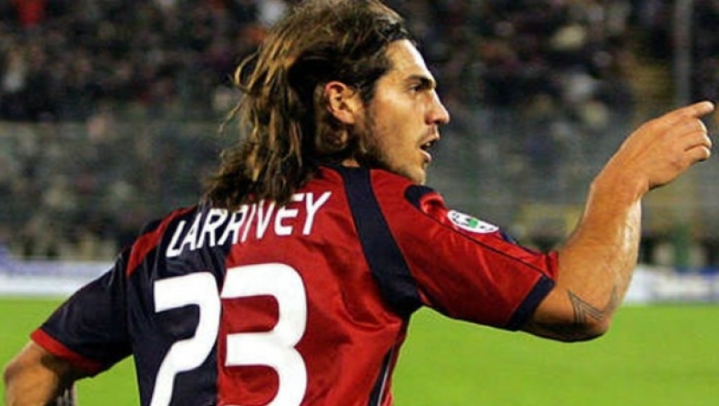 Στη Ράγιο ο Λαριβέι