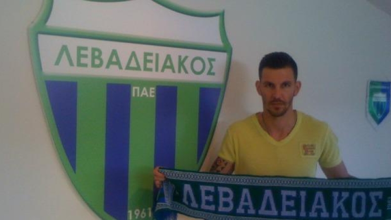 Μάντζιος: «Θα υπάρχει άγχος»