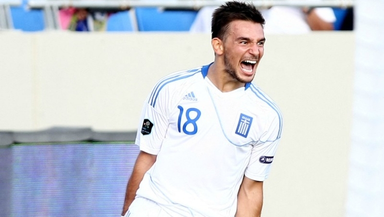 Στον ΠΑΟΚ ο Νίνης!