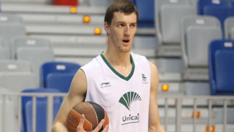 Στο NBA ο Κούζμιτς