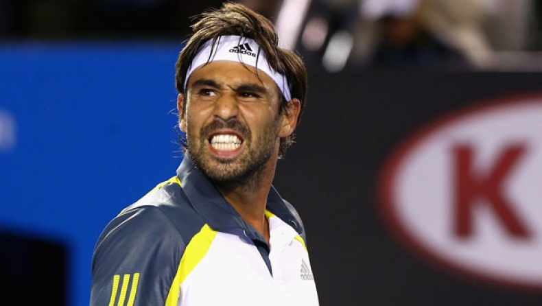 Συνεχίζει δυναμικά ο Μάρκος