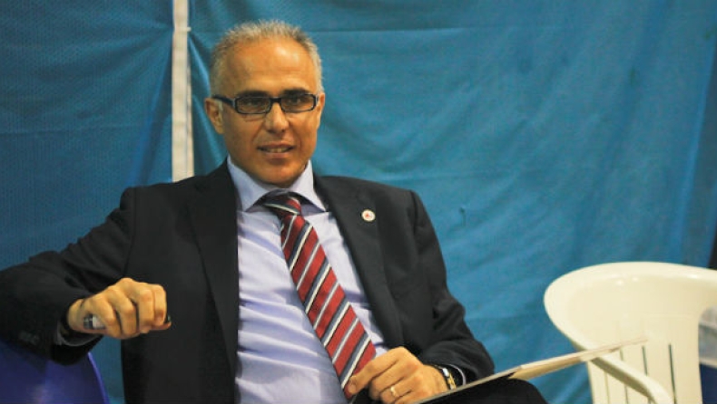 Συνεχίζει με Δάγλα ο Πρωτέας