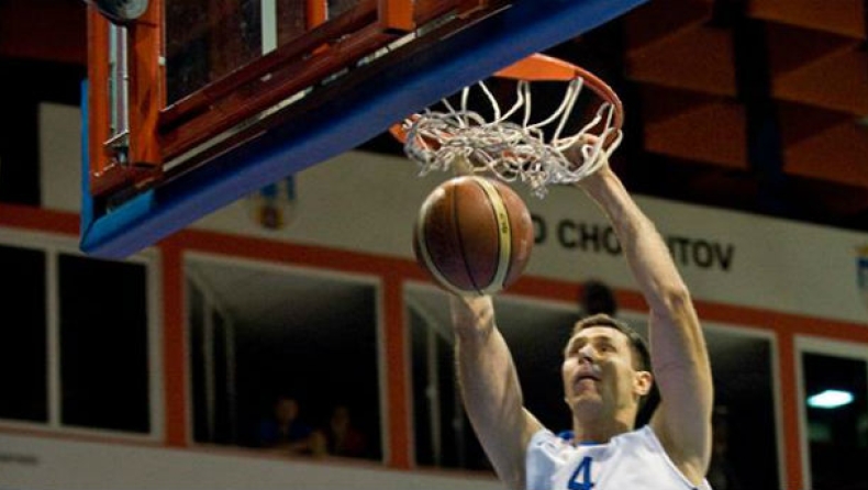 Η σειρά της Τσεχίας