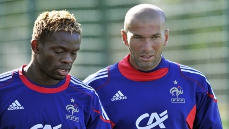 Γενέθλια με... απόσυρση για Σαχά!