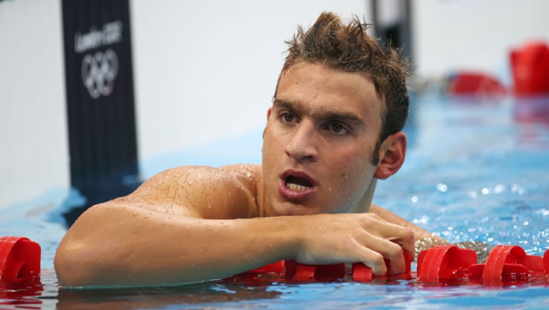 Πρώτη πρόκριση στη Βαρκελώνη