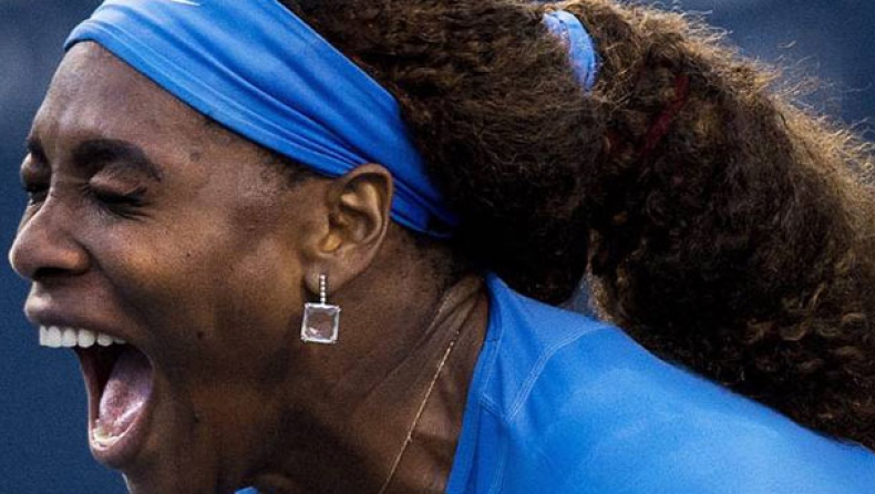 Σιγά μην το έχανε!