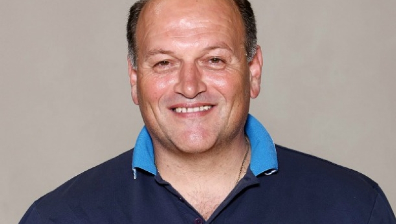 Μανουσέλης: «Νίκες και όταν δεν παίζουμε καλά»