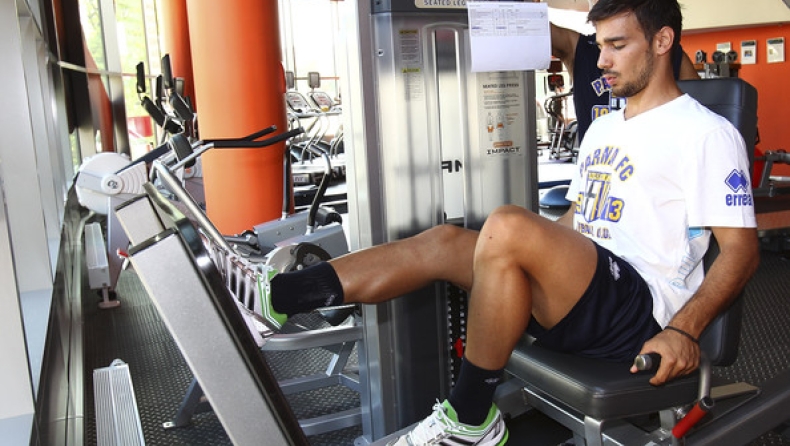 Το στοίχημα του Νίνη