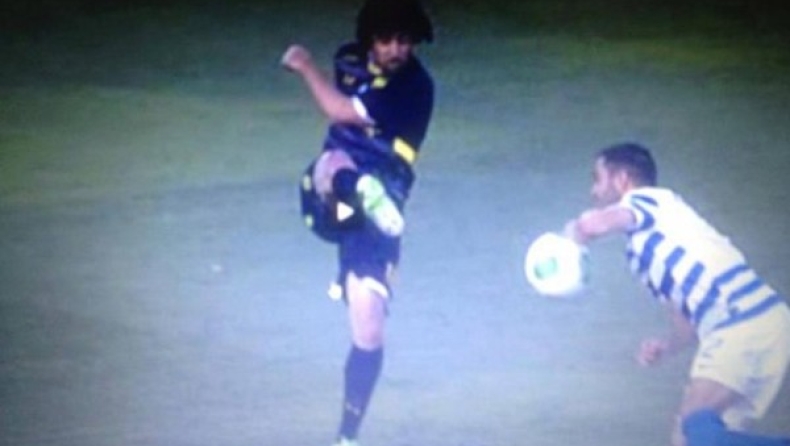 Άλλο κριτική, άλλο μίρλα