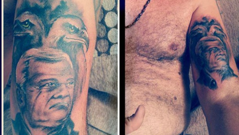 «Χτύπησε» τον Μελισσανίδη!