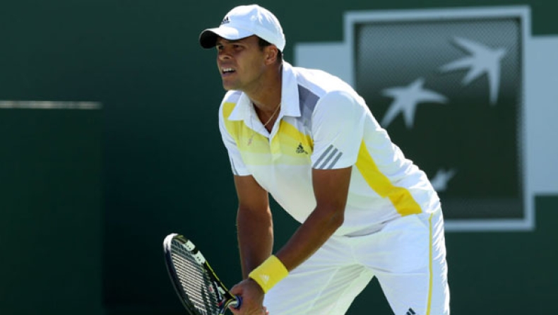 Χάνει και το US Open ο Τσονγκά